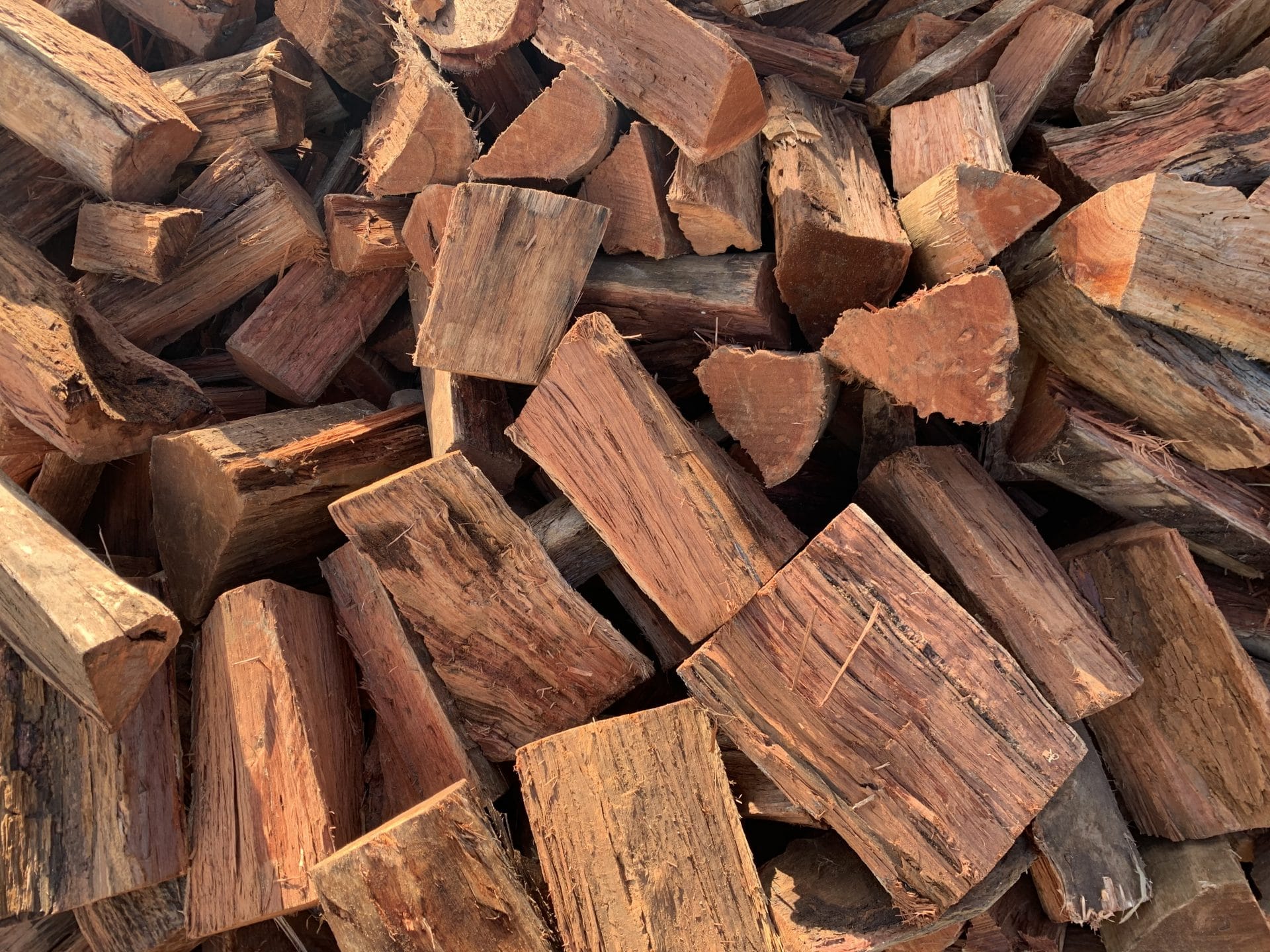 Firewood | Vinsan Group